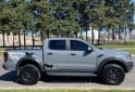 Camionetas - Ford Ranger raptor 2020 Diesel 94000Km - En Venta