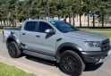 Camionetas - Ford Ranger raptor 2020 Diesel 94000Km - En Venta