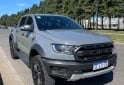 Camionetas - Ford Ranger raptor 2020 Diesel 94000Km - En Venta