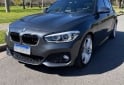Autos - Bmw 120 2016 Nafta 115000Km - En Venta