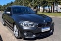 Autos - Bmw 120 2016 Nafta 115000Km - En Venta