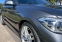 Autos - Bmw 120 2016 Nafta 115000Km - En Venta