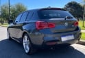 Autos - Bmw 120 2016 Nafta 115000Km - En Venta
