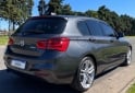 Autos - Bmw 120 2016 Nafta 115000Km - En Venta