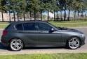 Autos - Bmw 120 2016 Nafta 115000Km - En Venta
