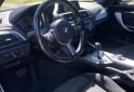 Autos - Bmw 120 2016 Nafta 115000Km - En Venta