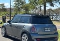 Autos - Mini Cooper 2010 Nafta 92000Km - En Venta