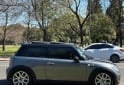 Autos - Mini Cooper 2010 Nafta 92000Km - En Venta