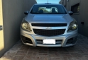 Camionetas - Chevrolet Montana 2012 Nafta 181000Km - En Venta