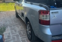 Camionetas - Chevrolet Montana 2012 Nafta 181000Km - En Venta