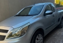Camionetas - Chevrolet Montana 2012 Nafta 181000Km - En Venta