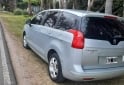 Autos - Peugeot 5008 2014 Nafta 150000Km - En Venta