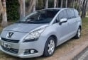 Autos - Peugeot 5008 2014 Nafta 150000Km - En Venta