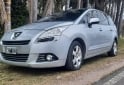Autos - Peugeot 5008 2014 Nafta 150000Km - En Venta