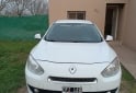 Autos - Renault Fluence 2014 Nafta 145000Km - En Venta