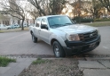 Camionetas - Ford Ranger xl plus 2012 Diesel 1111Km - En Venta