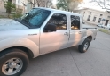Camionetas - Ford Ranger xl plus 2012 Diesel 1111Km - En Venta