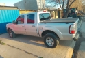 Camionetas - Ford Ranger xl plus 2012 Diesel 1111Km - En Venta
