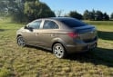 Autos - Chevrolet Prisma LTZ 2013 Nafta 198000Km - En Venta