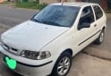 Autos - Fiat Palio top fire 2005 Nafta 155600Km - En Venta