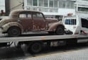 Cl�sicos - Mercedes benz SD 170 - En Venta