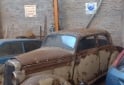 Cl�sicos - Mercedes benz SD 170 - En Venta