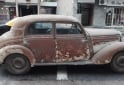 Cl�sicos - Mercedes benz SD 170 - En Venta