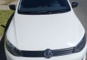 Autos - Volkswagen Gol Trend 2015 Nafta 44500Km - En Venta