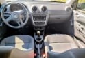 Autos - Volkswagen Gol Trend 2015 Nafta 44500Km - En Venta