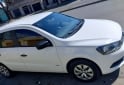 Autos - Volkswagen Gol Trend 2015 Nafta 44500Km - En Venta