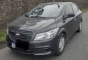 Autos - Chevrolet �nix Joy 2017 Nafta 85000Km - En Venta