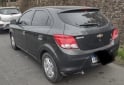 Autos - Chevrolet �nix Joy 2017 Nafta 85000Km - En Venta