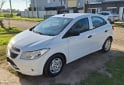 Autos - Chevrolet Onix joy 2017 Nafta 100000Km - En Venta