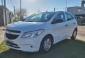 Autos - Chevrolet Onix joy 2017 Nafta 100000Km - En Venta