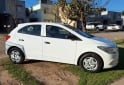 Autos - Chevrolet Onix joy 2017 Nafta 100000Km - En Venta
