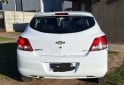 Autos - Chevrolet Onix joy 2017 Nafta 100000Km - En Venta