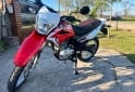 Motos - Honda Xr 150 2017 Nafta 111111Km - En Venta