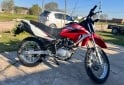 Motos - Honda Xr 150 2017 Nafta 111111Km - En Venta
