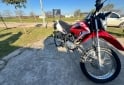 Motos - Honda Xr 150 2017 Nafta 111111Km - En Venta