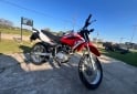 Motos - Honda Xr 150 2017 Nafta 111111Km - En Venta