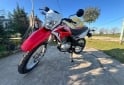 Motos - Honda Xr 150 2017 Nafta 111111Km - En Venta
