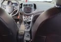 Autos - Chevrolet Sonic LTZ  1.6 2013 Nafta 93000Km - En Venta
