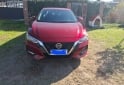 Autos - Nissan Sentra 2021 Nafta 69000Km - En Venta
