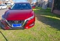 Autos - Nissan Sentra 2021 Nafta 69000Km - En Venta