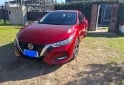 Autos - Nissan Sentra 2021 Nafta 69000Km - En Venta