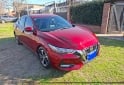 Autos - Nissan Sentra 2021 Nafta 69000Km - En Venta
