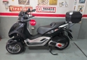 Motos - Piaggio MP3 2018 Nafta 14000Km - En Venta