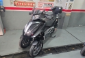 Motos - Piaggio MP3 2018 Nafta 14000Km - En Venta