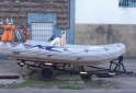 Embarcaciones - Semirrigido - En Venta