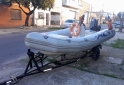 Embarcaciones - Semirrigido - En Venta
